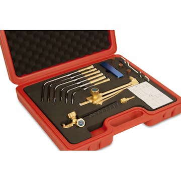 Gassvets/skär utrustning R!MAC G11