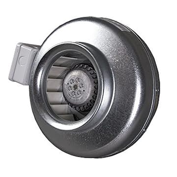 Kanalfläkt Östberg Ck 100 A