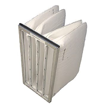 Filtersats Östberg Heru 180/250 S Epm1 65%