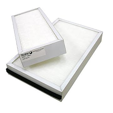 Filtersats Östberg Heru 62/90/95 T Epm1 50%