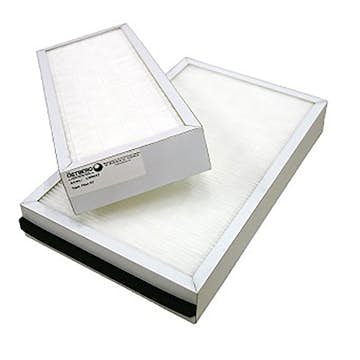 Filtersats Östberg Heru 115/130/140 T F7