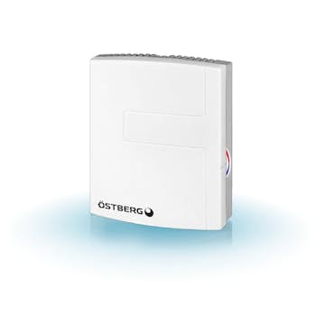 Östberg Regulator Iq-Reg Ec T