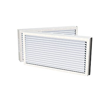 Filtersats Östberg Heru 100T Ne