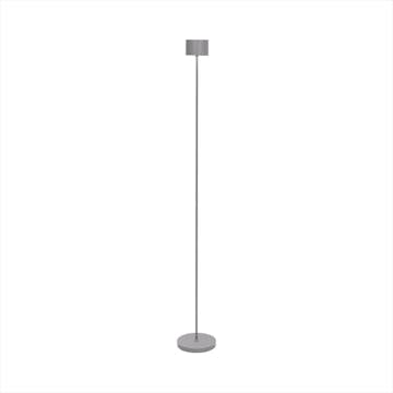 Golvlampa Blomus Farol LED 115 cm