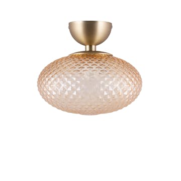 Taklampa Globen Lighting Jackson Plafond