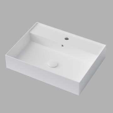 Tvättställ INR Sharp