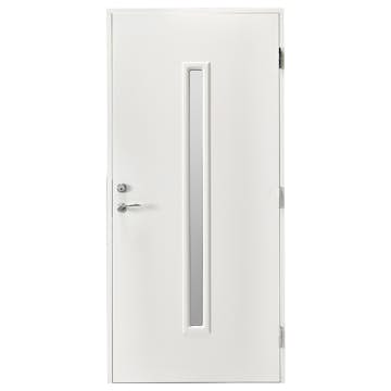 Ytterdörr Br. Johansson SY116 Klarglas