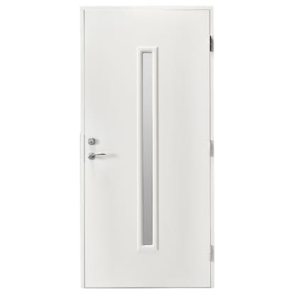 Ytterdörr Br. Johansson SY116 Klarglas