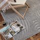 Utomhusmatta KM Carpets Hampton Modern