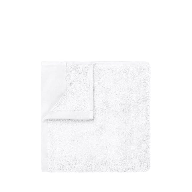 Gästhandduk Blomus Riva 30x50 cm 2-pack