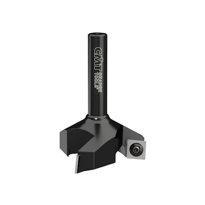 Planfräs CMT Orange Tools med vändskär Z3