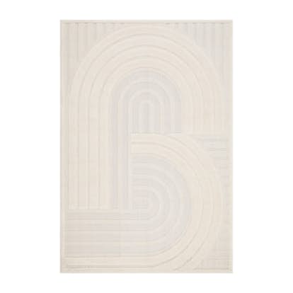 Utomhusmatta KM Carpets Hampton Art