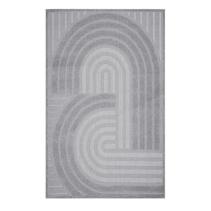 Utomhusmatta KM Carpets Hampton Art