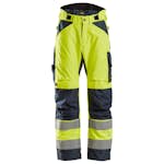 VINTERBYXA Snickers Workwear 37,5 AW KL2