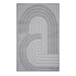 Utomhusmatta KM Carpets Hampton Art