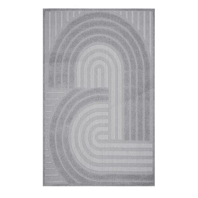 Utomhusmatta KM Carpets Hampton Art