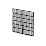 Insektsnät Fresh Ventilationsgaller Till Ytterväggsgaller 105x105 mm