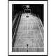 Poster Gallerix Basketball Court No2