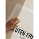 Poster Gallerix Gluten Free Kitchen