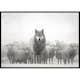 Poster Gallerix Wolf Among Sheep