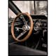 Poster Gallerix Car Steering Wheel Vintage