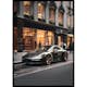 Poster Gallerix Porsche 911 Carrera Street View