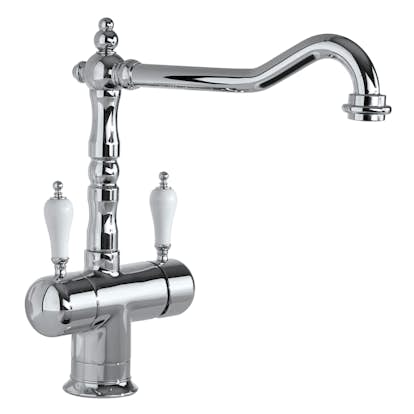 Köksblandare iCrolla Oslo Retro