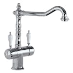 Köksblandare iCrolla Oslo Retro