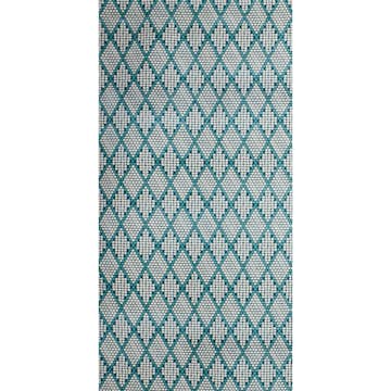 Gångmatta Pierre Cardin Diamond 2053B