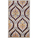 Gångmatta Pierre Cardin Diamond 2088A 80x150