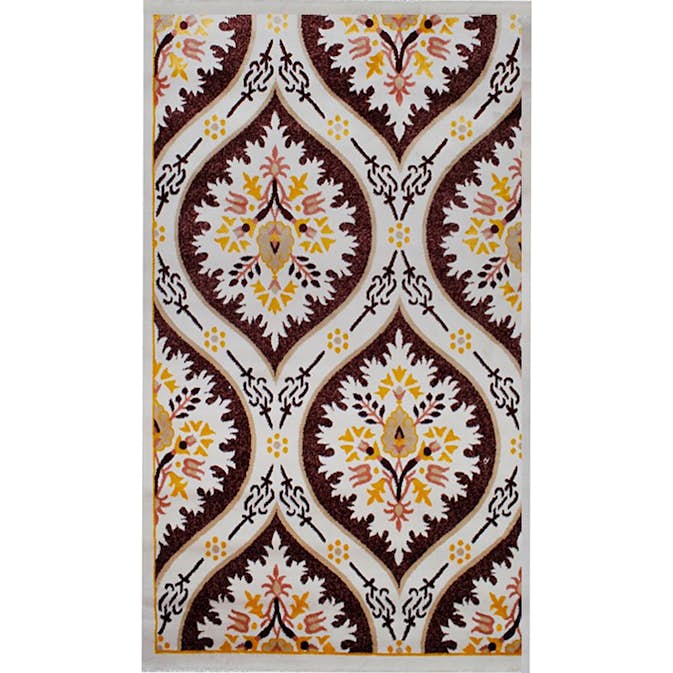 Gångmatta Pierre Cardin Diamond 2088A 80x150