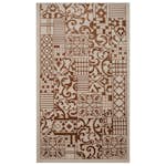 Gångmatta Pierre Cardin Diamond 2817A 80x150