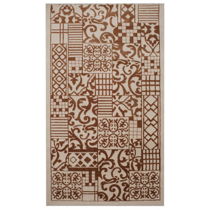 Gångmatta Pierre Cardin Diamond 2817A 80x150