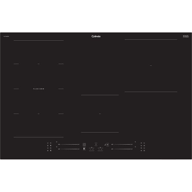 Induktionshäll Cylinda IHI9185SRX 9000-serie