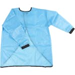 Målarförkläde Creativ Company Turkosstl. 7-12 år 10 st