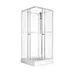 Duschkabin Sunwind Aurora