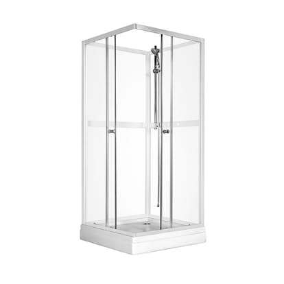 Duschkabin Sunwind Aurora