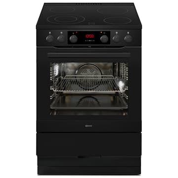 Glaskeramiskspis GRAM EK 16642-92 B