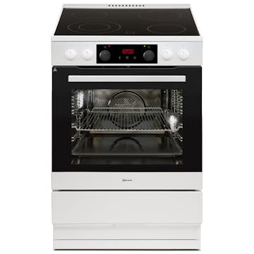 Induktionsspis GRAM EKP 16643-92