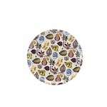 Brickor Svanefors A&E Bricka