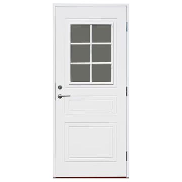 Ytterdörr Kaski Vemdalen