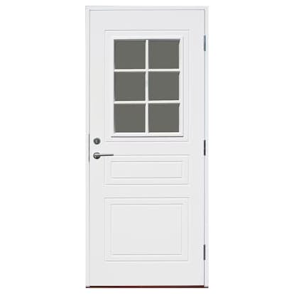 Ytterdörr Kaski Vemdalen