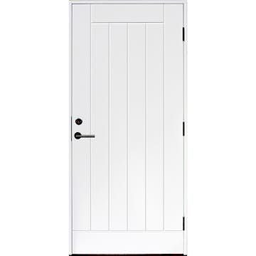 Ytterdörr Kaski Sälen