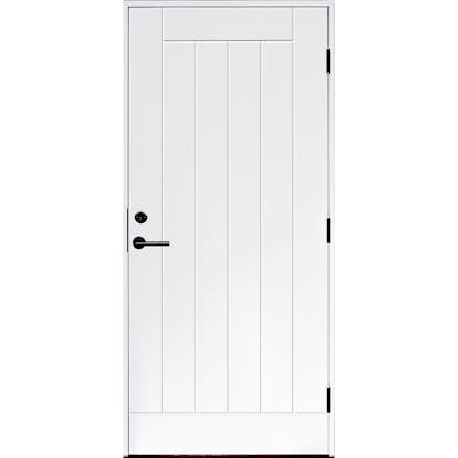 Ytterdörr Kaski Sälen