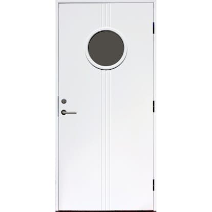 Ytterdörr Kaski Hemavan