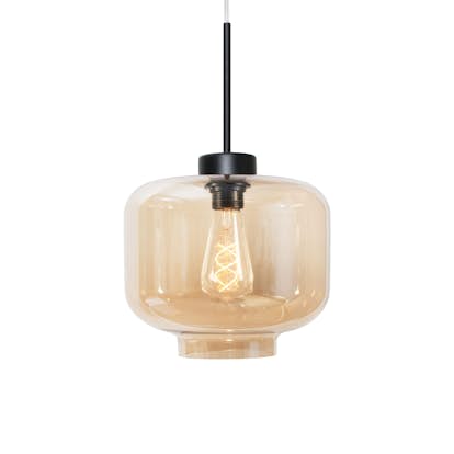 Taklampa Globen Lighting Ritz