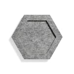 Ljudabsorbent Lanab Group Edge 2-pack