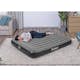 Luftmadrass Bestway Tritech 203 x 152 x 30 cm