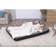 Luftmadrass Bestway Tritech 203 x 152 x 30 cm