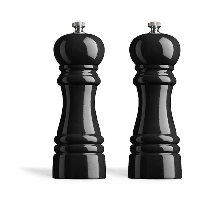 Salt & Pepparkvarn Lou Laguiole 2-p